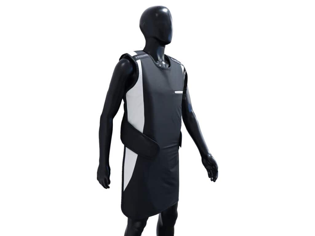 Apollo Flexback Apron - Protech Medical