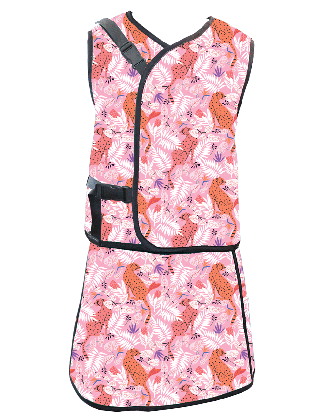 2025-Limited-Edition-Fabrics-Proguard-Vest-Skirt_Chic-Cheetah-WEB