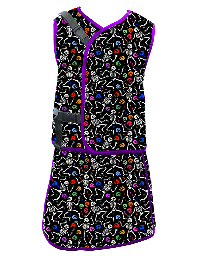 2025-Limited-Edition-Fabrics-Proguard-Vest-Skirt_Skele-bration-WEB