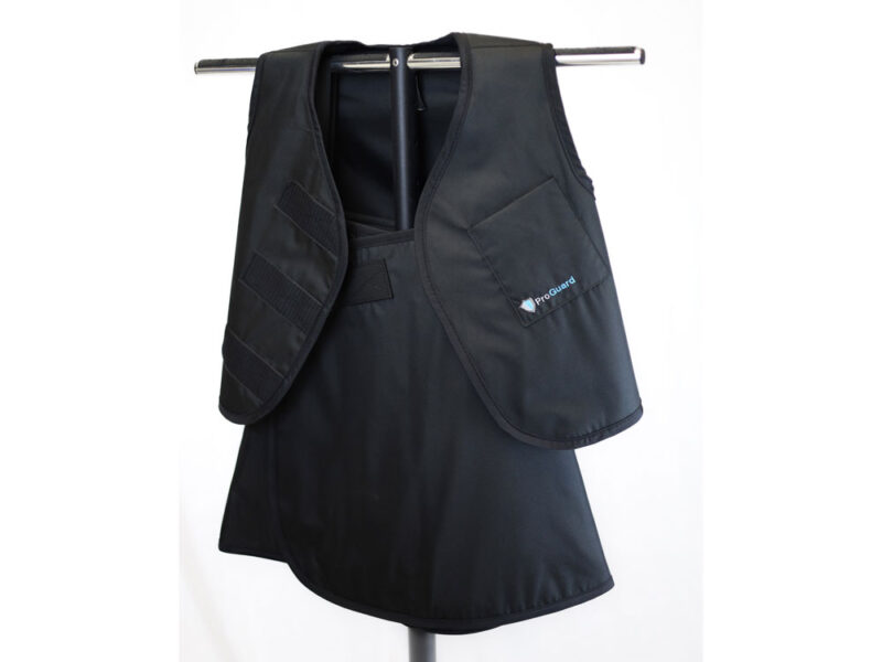 Clearance Female Vest skirt flexback apron