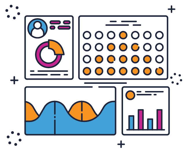 AVA Enterprise Feature: Advanced Reports