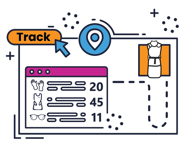 AVA Enterprise Feature: Order Tracking