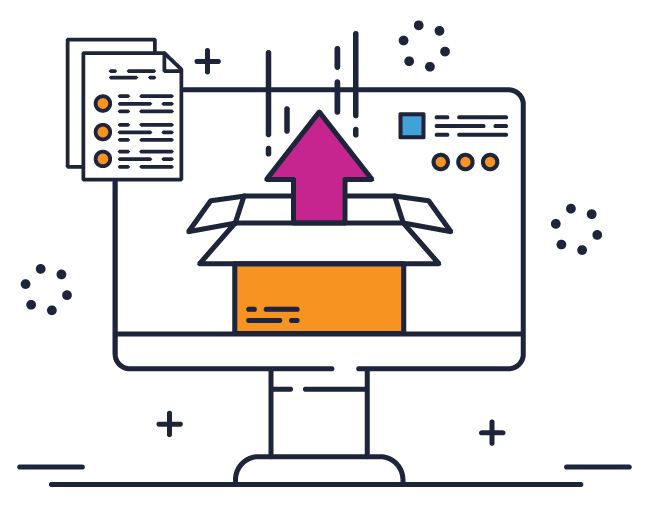 AVA Basic Feature: Simple Inventory Migration