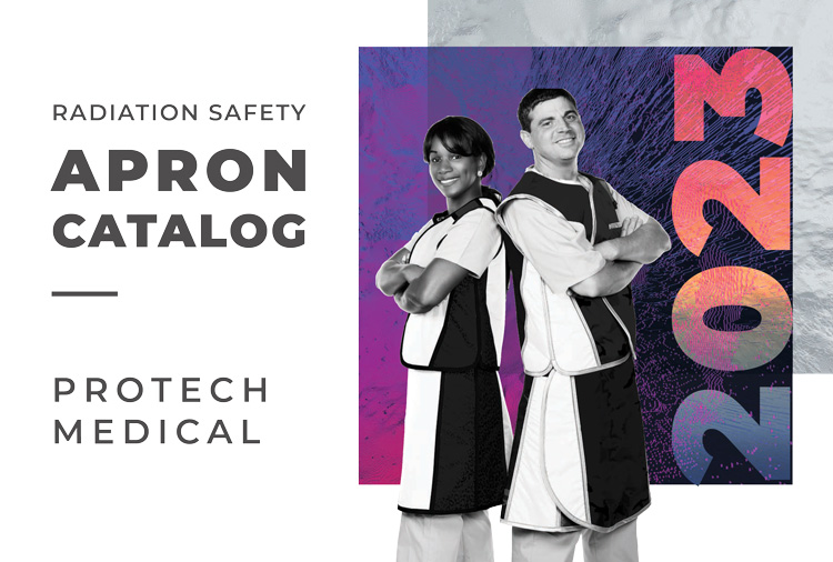 Protech Medical 2023 Apron Product Catalog
