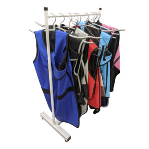 Apron-storage_mobile-valet-rack-aprons