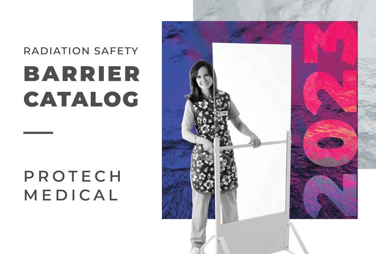 Protech Medical 2023 Barrier Catalog