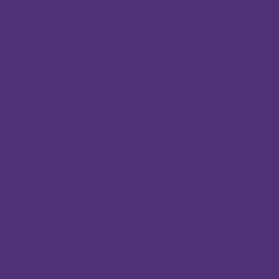 Purple Binding Fabric