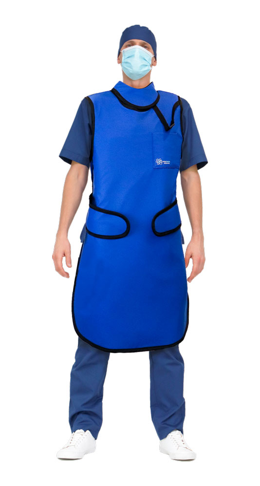 Proguard Lead Aprons - Protech Medical