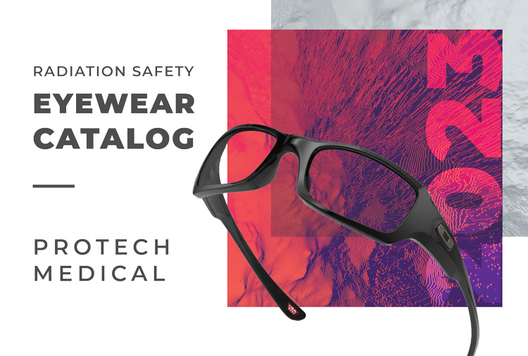 Protech Medical 2023 Eyewear Product Catalog