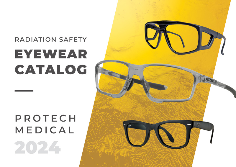 Protech Medical 2024 Eyewear Product Catalog