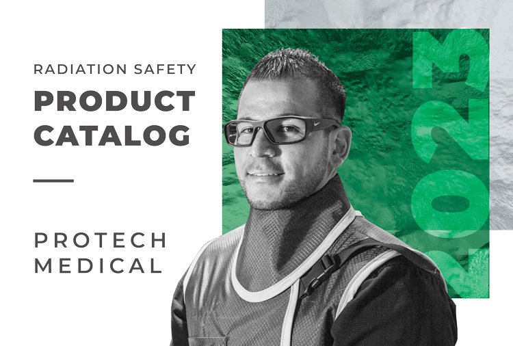 Protech Medical 2023 Product Catalog