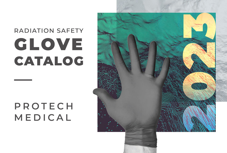 Protech Medical 2023 Glove Catalog