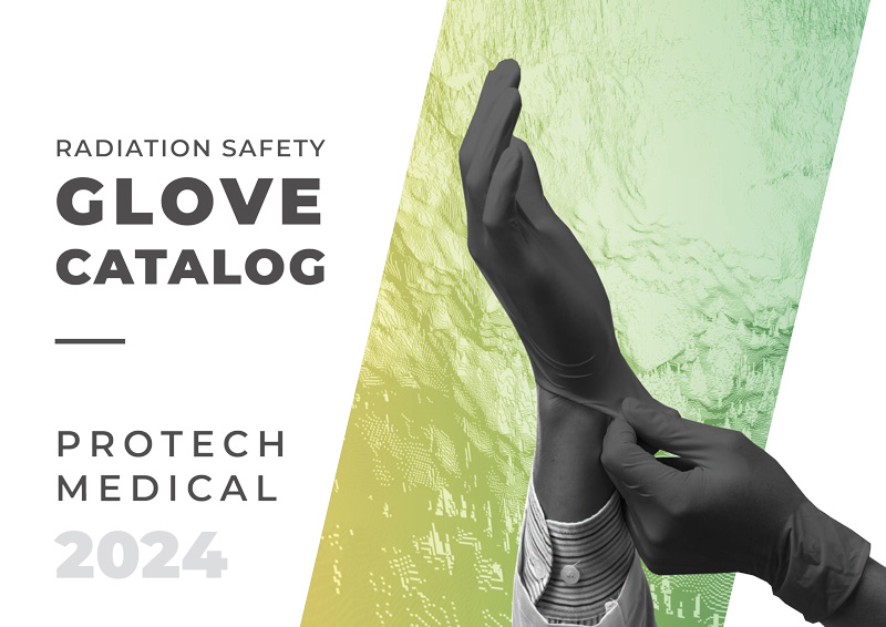 Protech Medical 2024 Glove Catalog