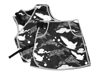 Icon_Vest-and-Skirt-BW