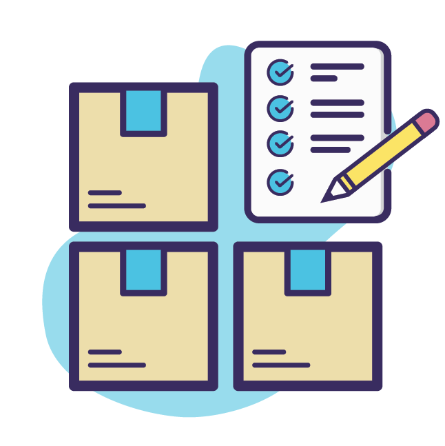 Intellitrack Icons_Inventory Management