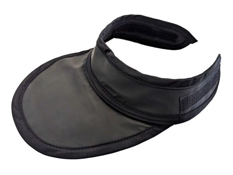 Lead Accessories Visor Thyroid collar alt