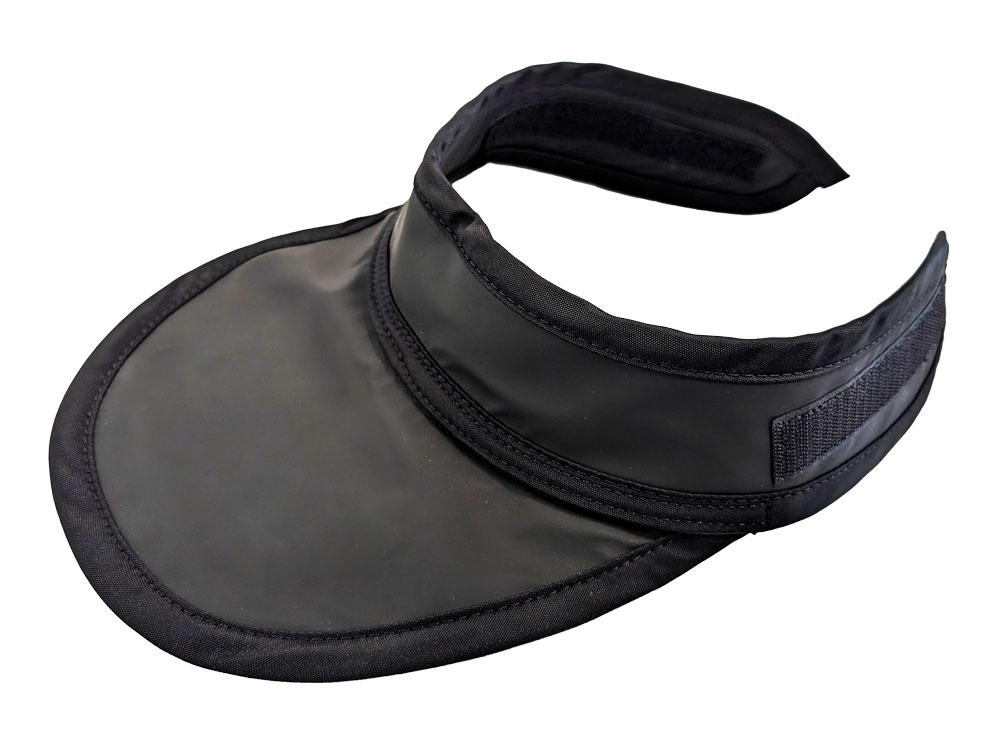 Lead Accessories Visor Thyroid collar alt