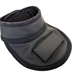 Lead-Accessories_Visor-Thyroid-collar-with-velcro-patch