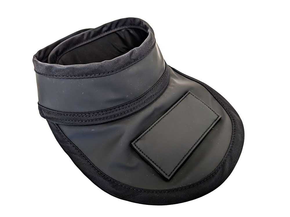 Lead-Accessories_Visor-Thyroid-collar-with-velcro-patch Lead-Accessories_Visor-Thyroid-collar-with-velcro-patch