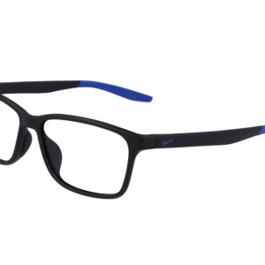 Lead-Glasses_Nike-7118_Matte-Black-Racer-Blue