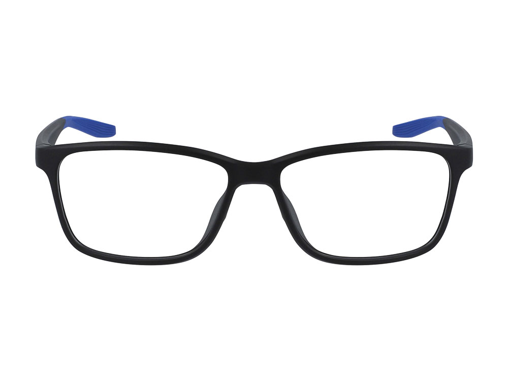 Nike blue eyeglasses online