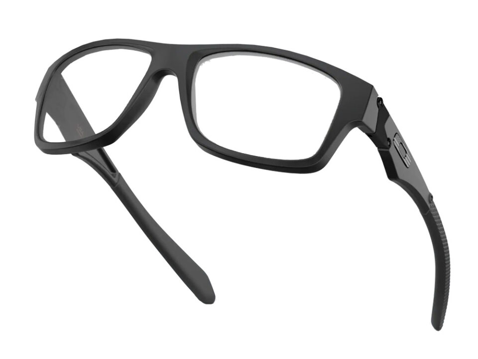 Oakley Jupiter Squared Lead Glasses Protech Medical