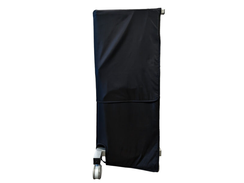 T2 Adjustable Mobile Barrier - Protech Medical