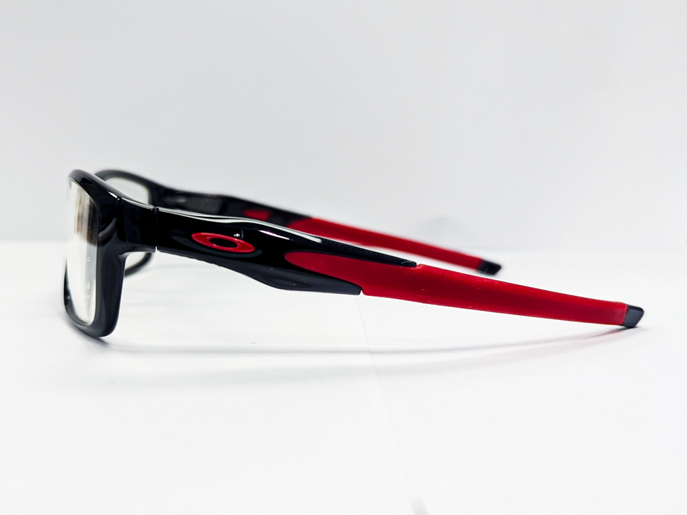 Radiation Safety Glasses Lead Eyewear in Plastic Safety Frame