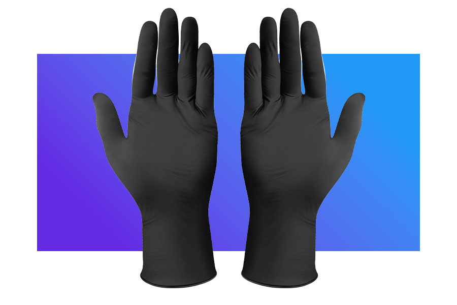 Proguard Gloves