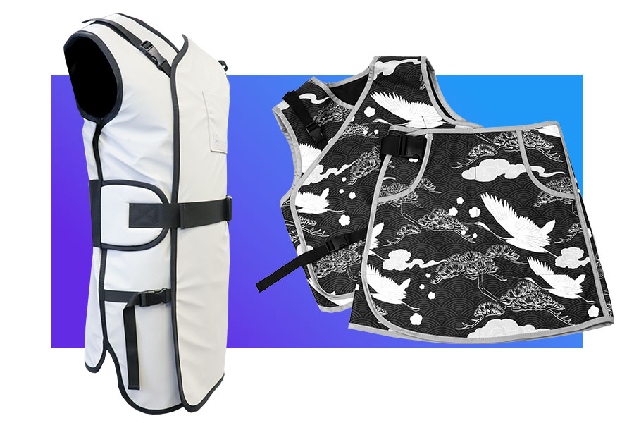 Lead Garments