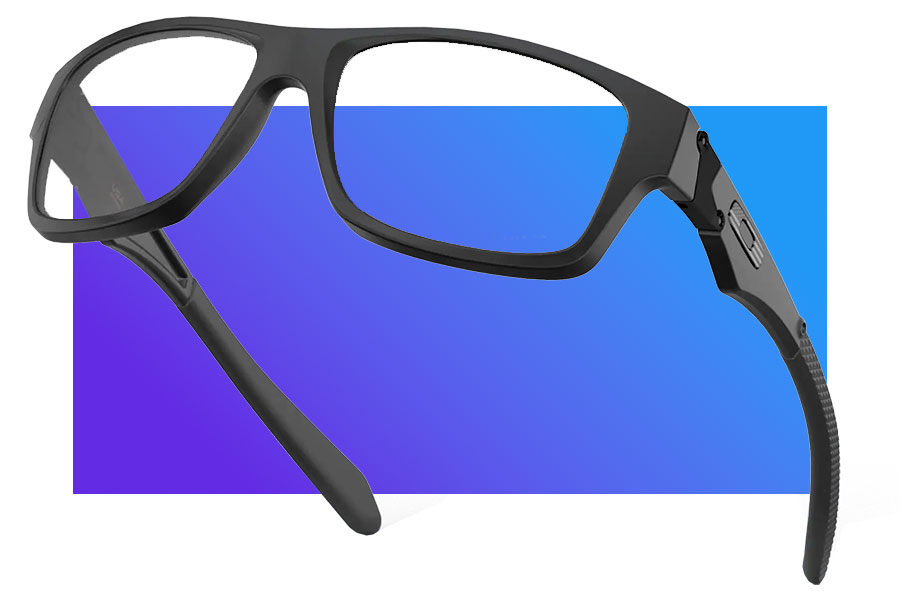 Leaded Eyewear