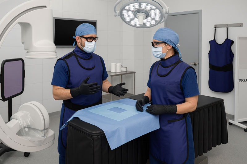 Post_Musculoskeletal-Pain-awareness-radiation-protection-portfolio