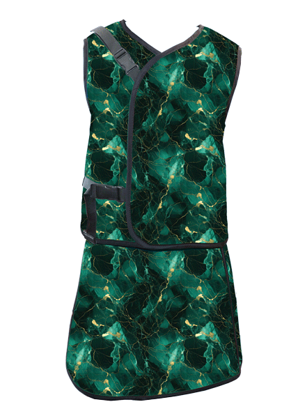 Proguard Garments Special Edition Fabrics 2026_Jade
