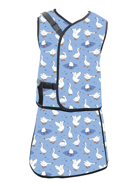 Proguard Garments Special Edition Fabrics 2026_Fowl Play