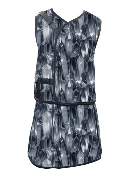 Proguard Garments Special Edition Fabrics 2026_Ice Ice Baby