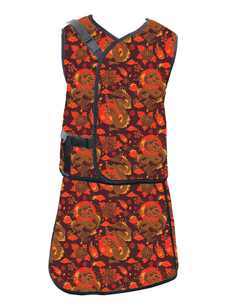 Proguard Garments Special Edition Fabrics 2026_Imperial Dragon