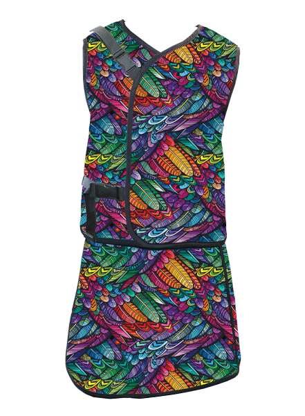 Proguard Garments Special Edition Fabrics 2026_Kevin