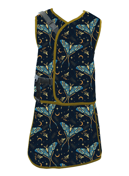 Proguard Garments Special Edition Fabrics 2026_Lunar Moth