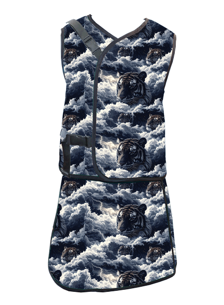 Proguard Garments Special Edition Fabrics 2026_Storm Born