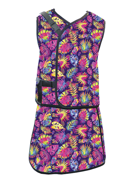 Proguard Garments Special Edition Fabrics 2026_Tropic Like its Hot