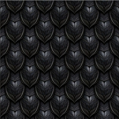 2025 Limited Edition Fabrics - Dragon Armour