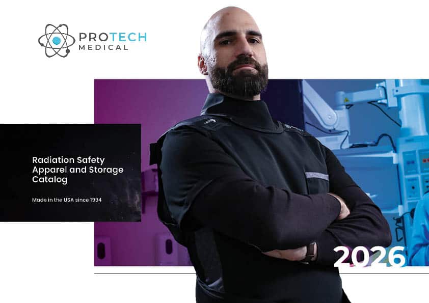 Protech Medical 2026 Apron Product Catalog