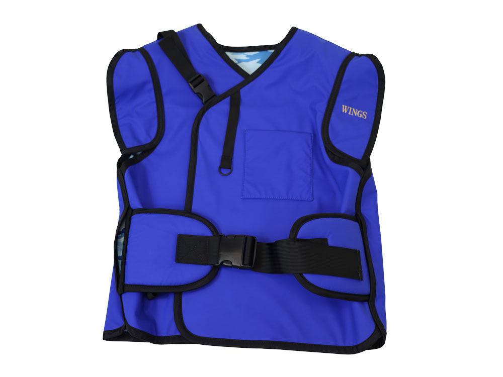 Radiation-Protection-Aprons_Balance-Vest-Skirt-Flexback-Apron-Vest-only Radiation-Protection-Aprons_Balance-Vest-Skirt-Flexback-Apron-Vest-only