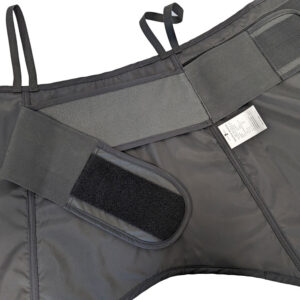 Radiation-Protection-Aprons_EZ-vest-skirt_Skirt-interior-closeup Radiation-Protection-Aprons_EZ-vest-skirt_Skirt-interior-closeup