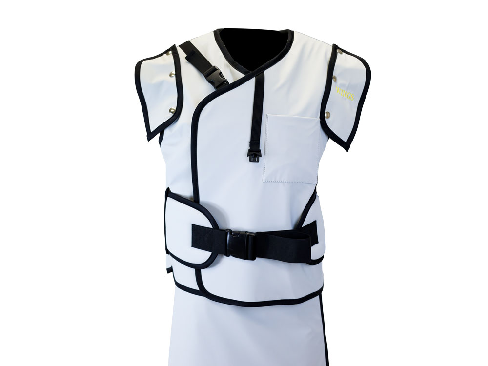 Radiation-Protection-Aprons_Essential-Vest-Skirt-Flexback-Apron-axillary-wings-CLOSEUP Radiation-Protection-Aprons_Essential-Vest-Skirt-Flexback-Apron-axillary-wings-CLOSEUP