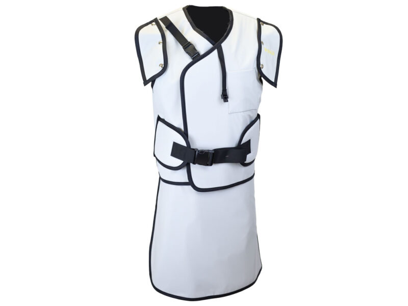 Radiation-Protection-Aprons_Essential-Vest-Skirt-Flexback-Apron-axillary-wings-FRONT2