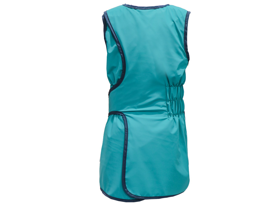 【新品未使用】Yanggao 2way Apron Wraparound Flexback Maternity Apron - Protech Medical