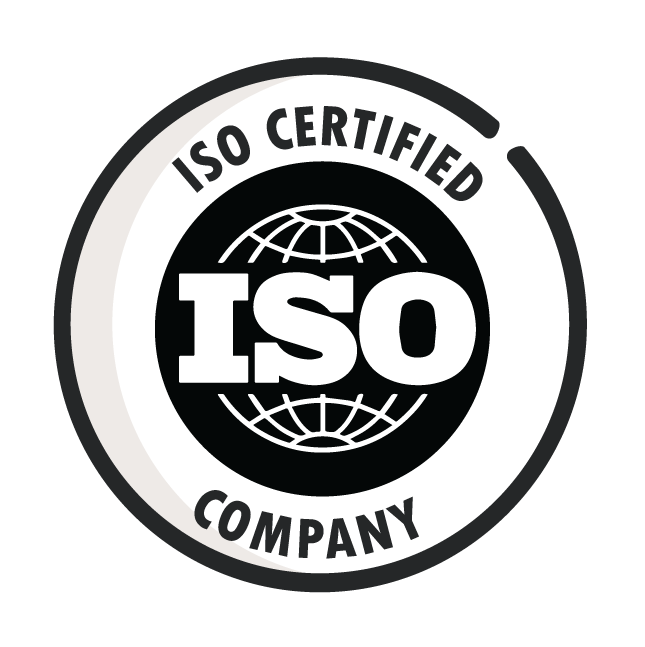 ISO Protech Certificate