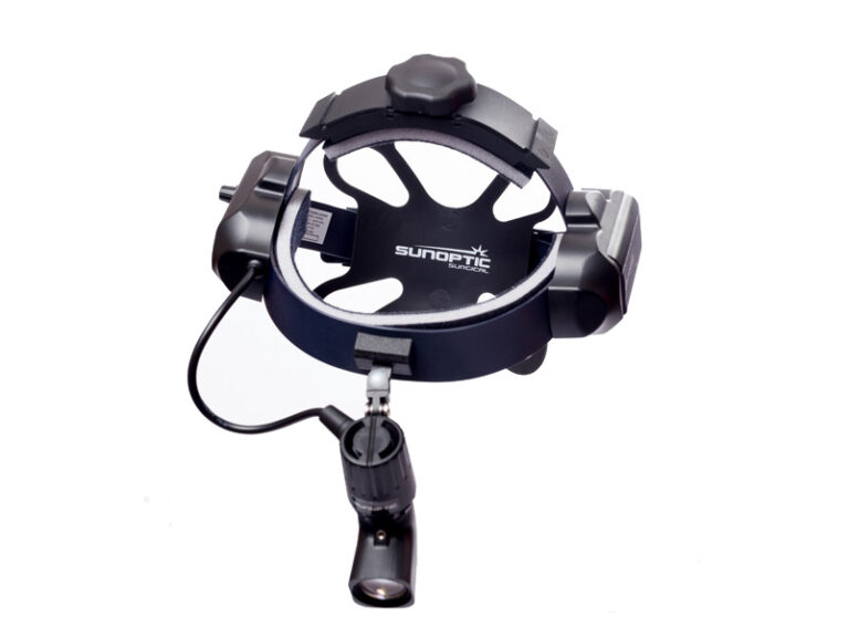 Sunoptics SSL5500 Wireless LED Headlight Protech Medical