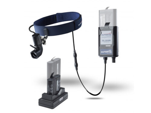 Sunoptic-surgical_SSL9500-portable-led-headlight-headband-battery-set